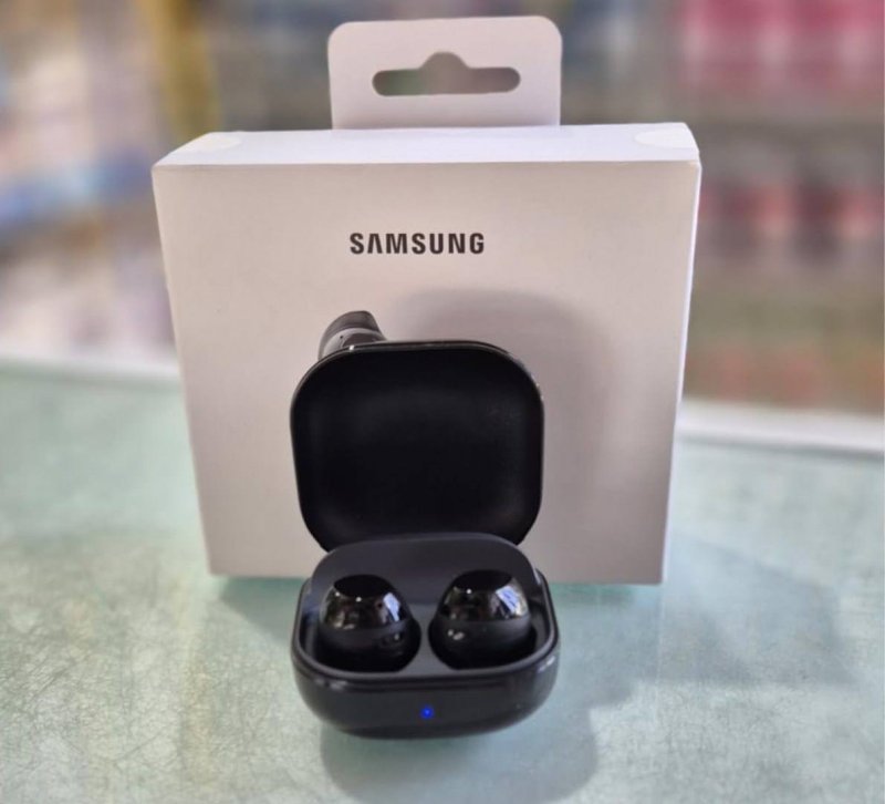 Samsung Galaxy Buds Core - Preto