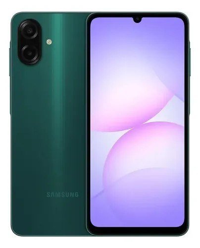 Smartphone Samsung Galaxy A07 128GB 4GB RAM Tela 6.7