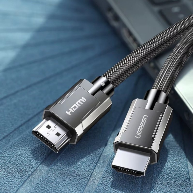 Cabo HDMI Ugreen 2 metros 4K/60hz