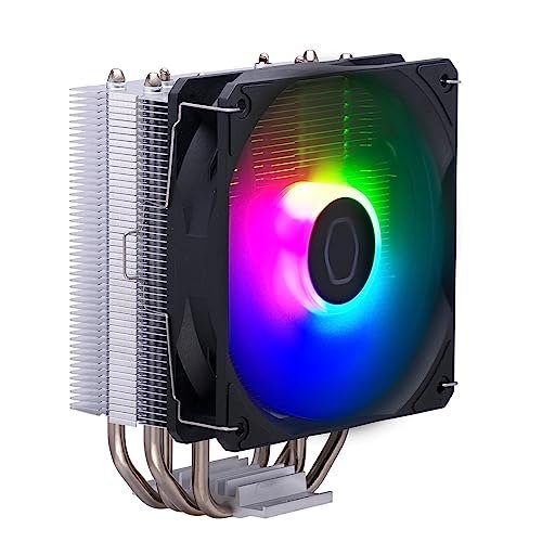 Cooler Master Hyper 212 Spectrum V3 ARGB CPU Air Cooler