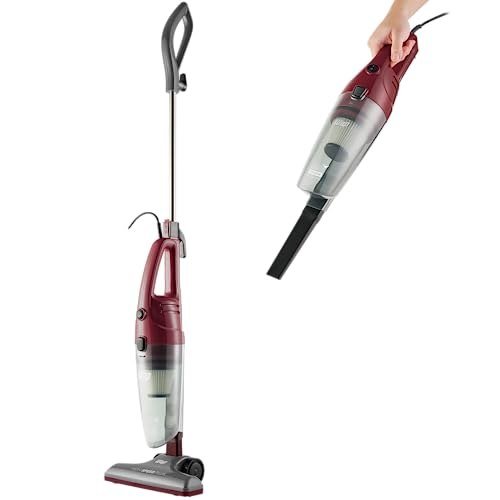WAP Aspirador de Pó Vertical HIGH SPEED PLUS 3 em 1, Compacto