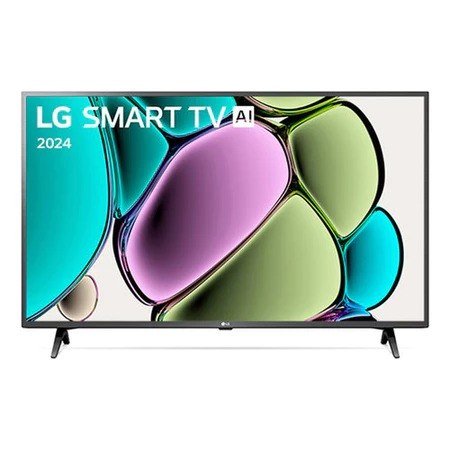 Smart TV 43” LG Full HD 43LR67 Thinq Ai WiFi Bluetooth HDR