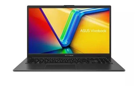 Notebook ASUS Vivobook Go E1504FA
