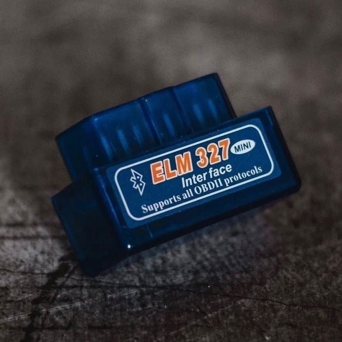 Scanner Automotivo Bluetooth ELM 327 + Frete Grátis