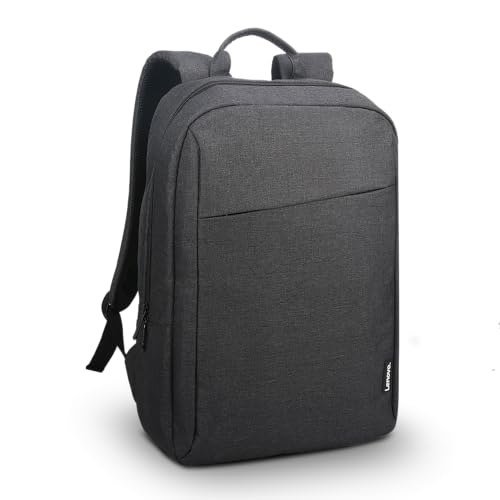 Mochila Lenovo Casual B210 Preta para Notebook 15,6" - GX40Q17225