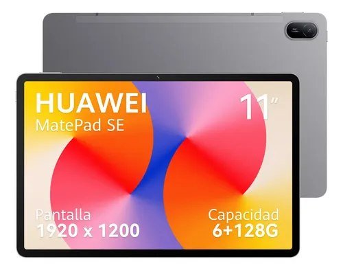 Tablet HUAWEI MatePad SE 11 Wifi 6+128GB