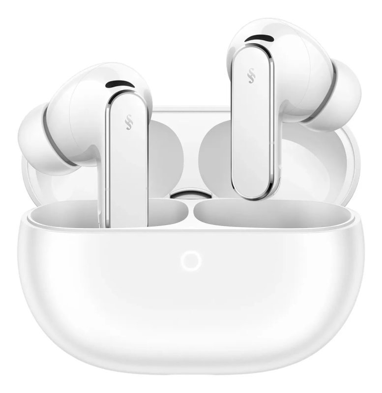 HUAWEI FreeBuds Pro 5 - Cancelamento de Ruído com IA - Som Ultra Imersivo - Branco