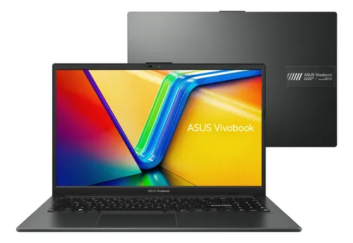 Notebook Asus Vivobook Go 15