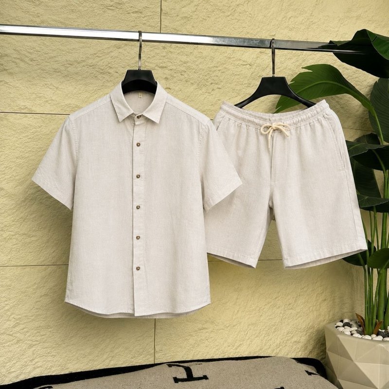 CONJUNTO PROS MENZINHOS (4 cores)