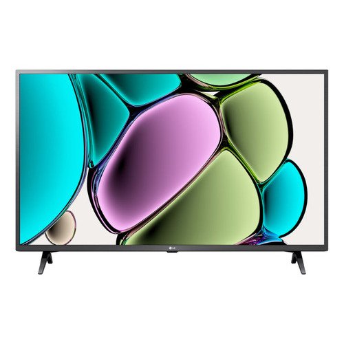 Smart TV LG 43" FHD