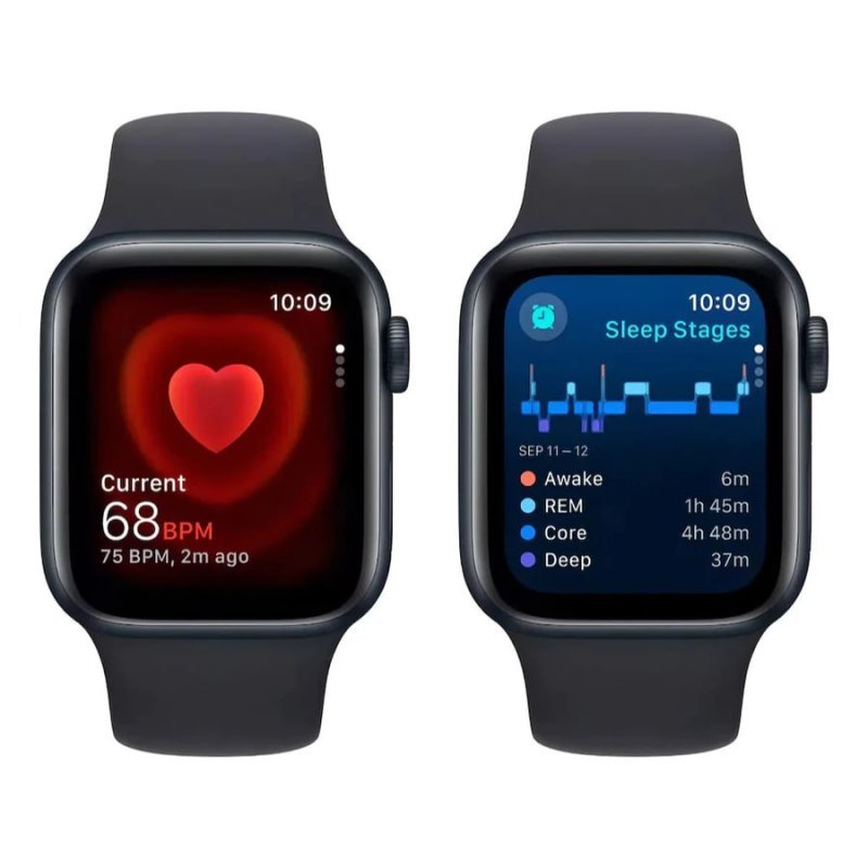 Apple Smartwatch SE 2 GPS
