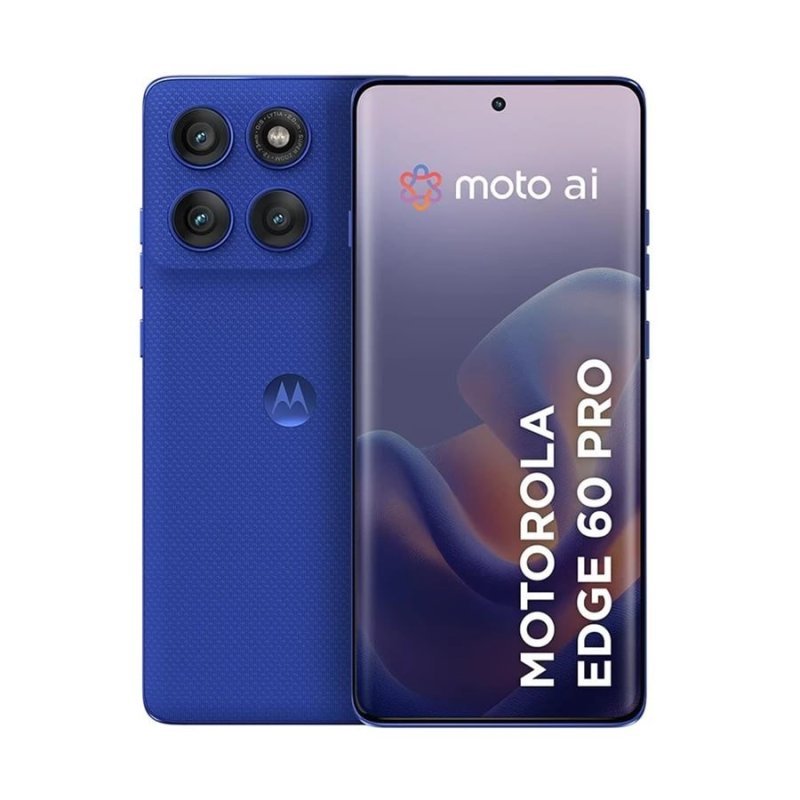 Motorola Edge 60 Pro 5G 256GB 12GB