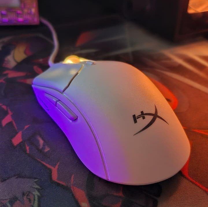 Mouse Gamer HyperX Pulsefire Haste 2