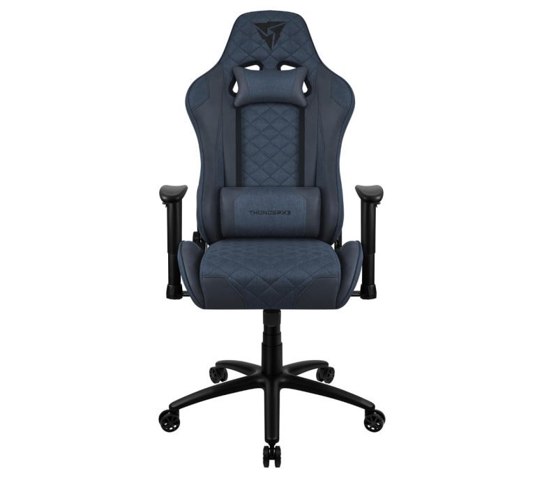 Cadeira Gamer TGC12 Loft Blue ThunderX3