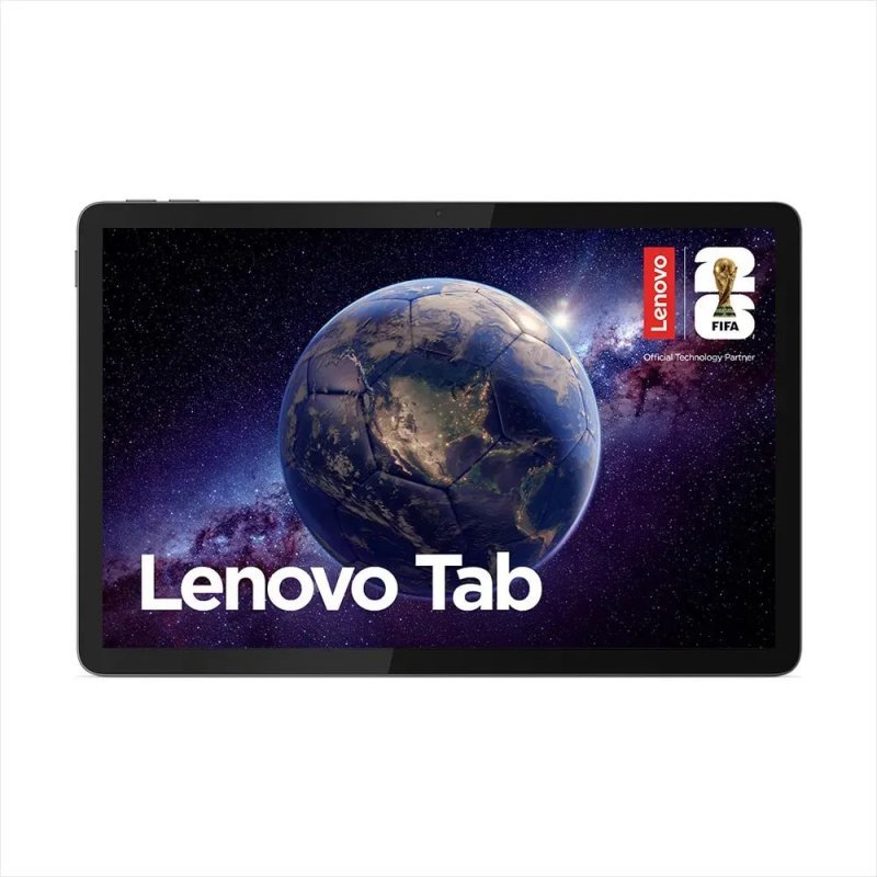 Lenovo Tab M10 - 64GB 4GB RAM - Tela 10,1" WUXGA