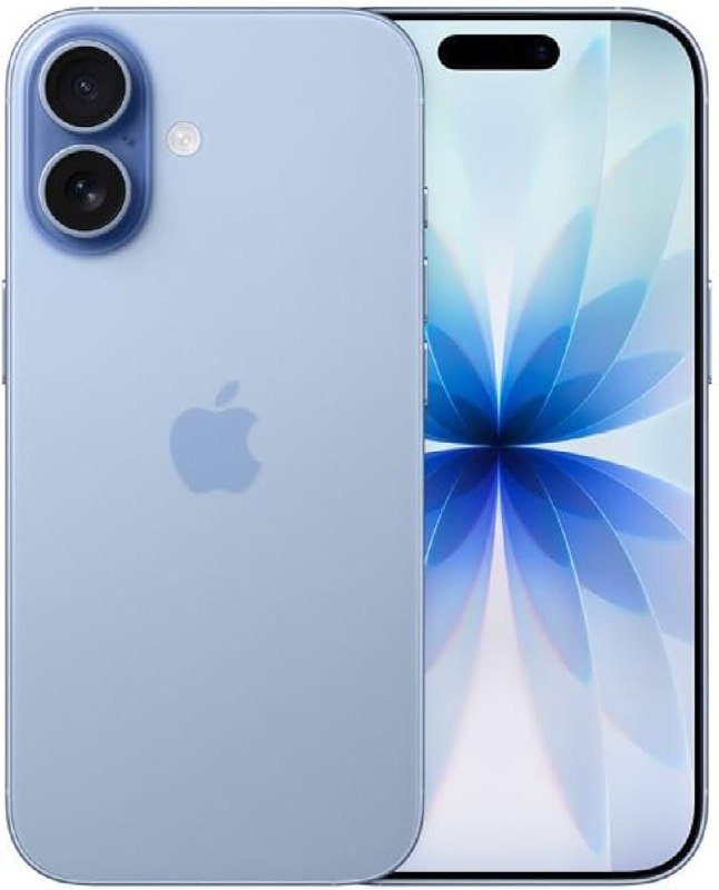 Apple iPhone 17 256GB