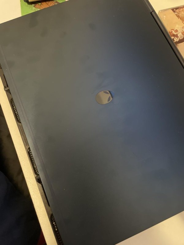 Notebook Gamer Alienware 16 AC16250, Intel Core 5 210H, Windows 11 Home + Frete Grátis