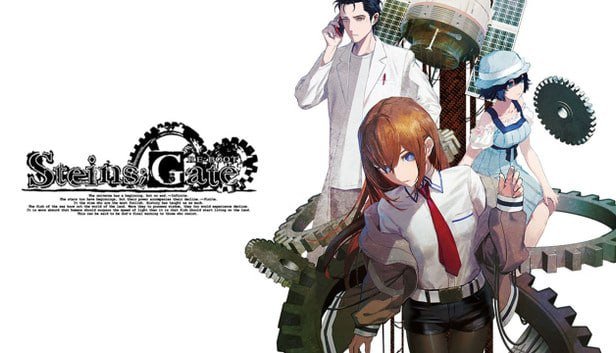 STEINS;GATE RE:BOOT - PC (Steam)