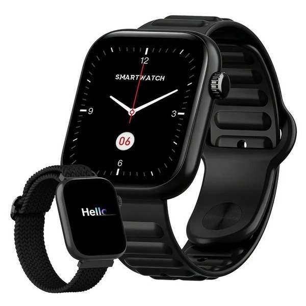 Smartwatch Forestory
