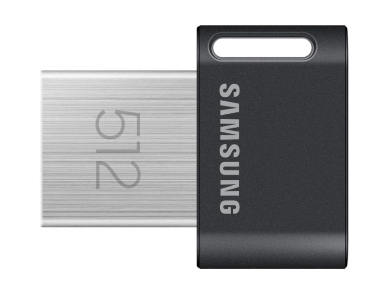 Pendrive Samsung FIT Plus de 512GB