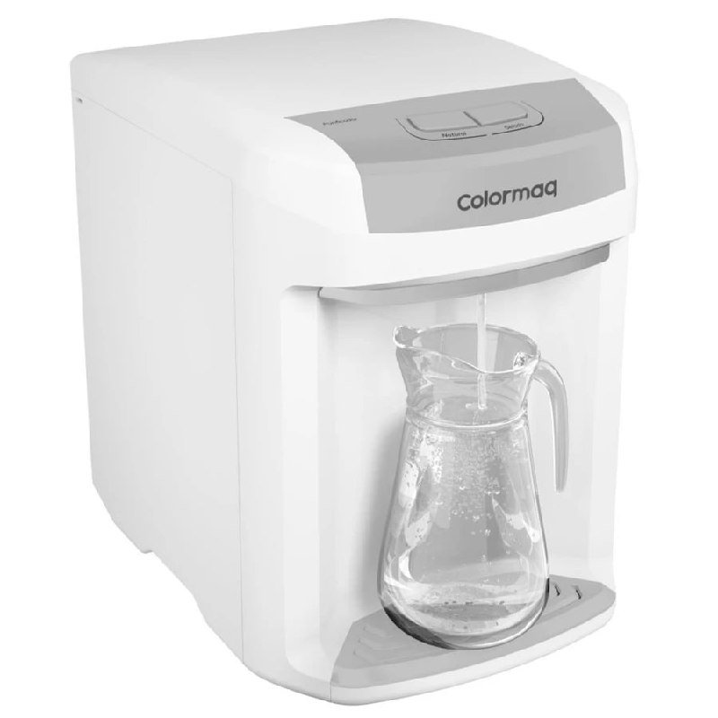 Purificador de Água Colormaq Eletrônico Bivolt