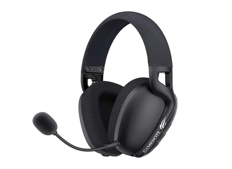Headset Gamer Havit Gamenote Fuxi-H6