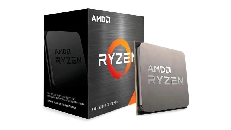 Ryzen 7 5700X