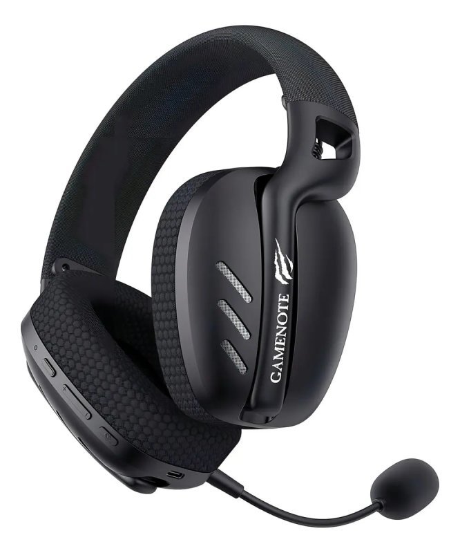 Fone de Ouvido Havit Gamenote Fuxi-H6