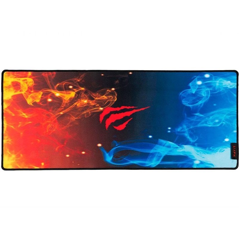 Havit Mouse Pad Gamer MP845 - Grande - 700 x 300 x 3 mm