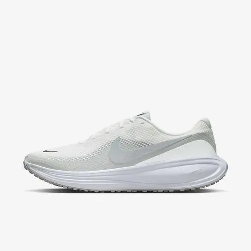 Tênis Nike Revolution 8 Masculino Branco 41 Br