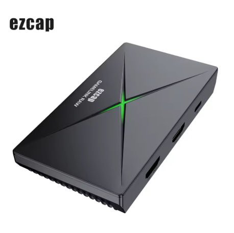Placa de captura Ezcap 333 Usb 3.0