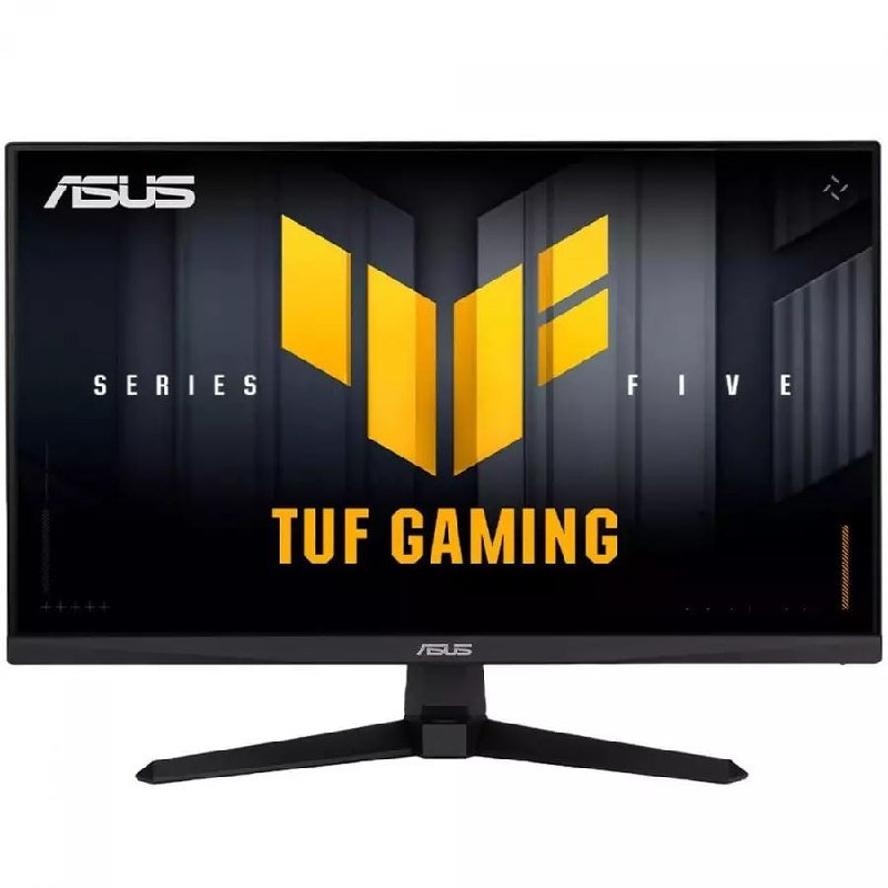 Monitor Gamer Asus TUF Gaming 27 Pol Full HD 240Hz