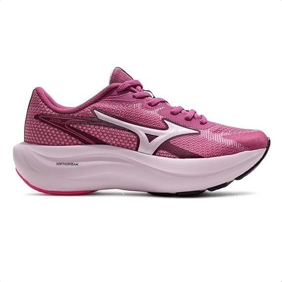 Mizuno Virtue 2 Feminino - Tênis de Corrida