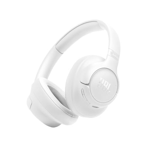 JBL Fone de Ouvido Bluetooth Over-Ear Tune 730BT Sem Fio