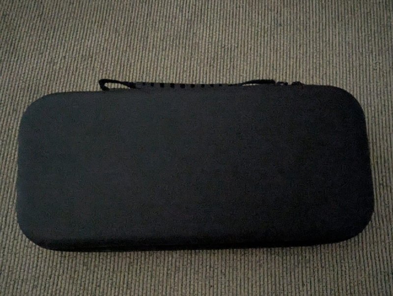 Case para Nintendo Switch 2 HEYSTOP