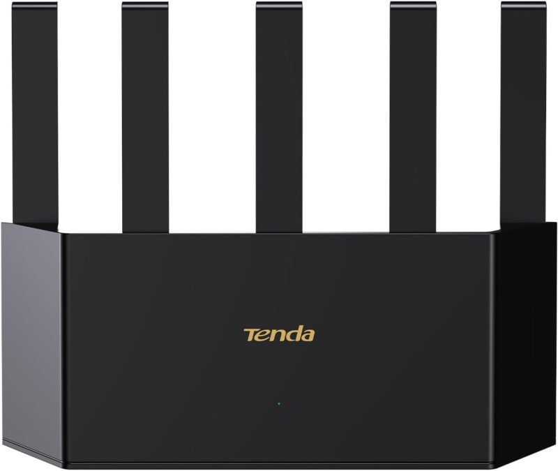 Roteador Tenda AX1500 WiFi 6