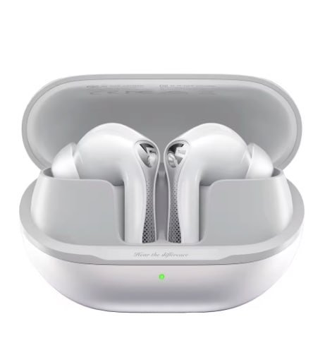 SoundPeats Air 5 Pro - LDAC ANC 55dB - Bluetooth 5.4