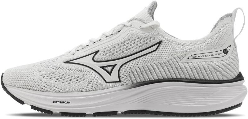 Mizuno Cool Ride 3 - Tênis Esportivo