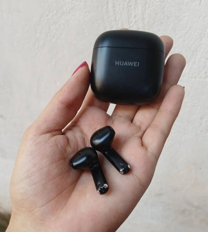 Fone de Ouvido Sem Fio Huawei FreeBuds SE 2