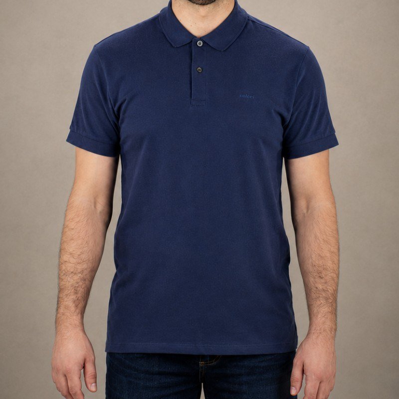Camisa Polo Colcci Masculino Tradicional Social Sofisticado (M ao GG)