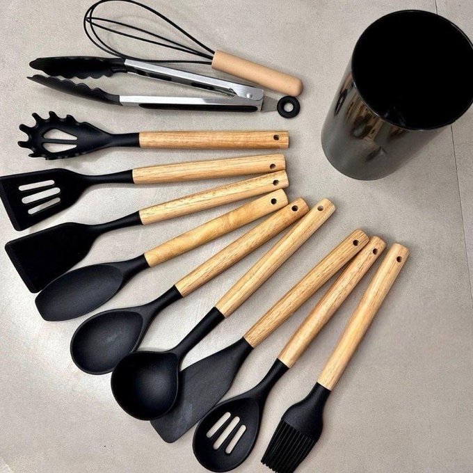 Kit Completo para Sua Cozinha