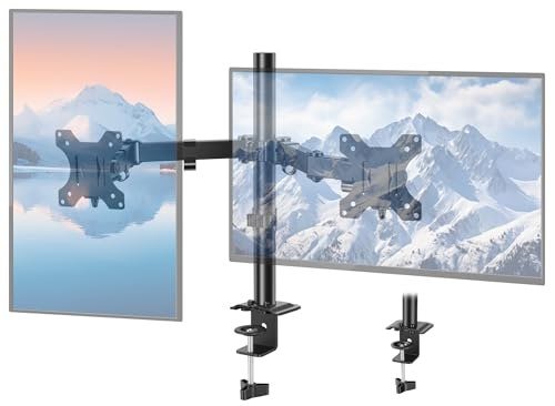 Suporte Monitor VESA de Engate Rápido