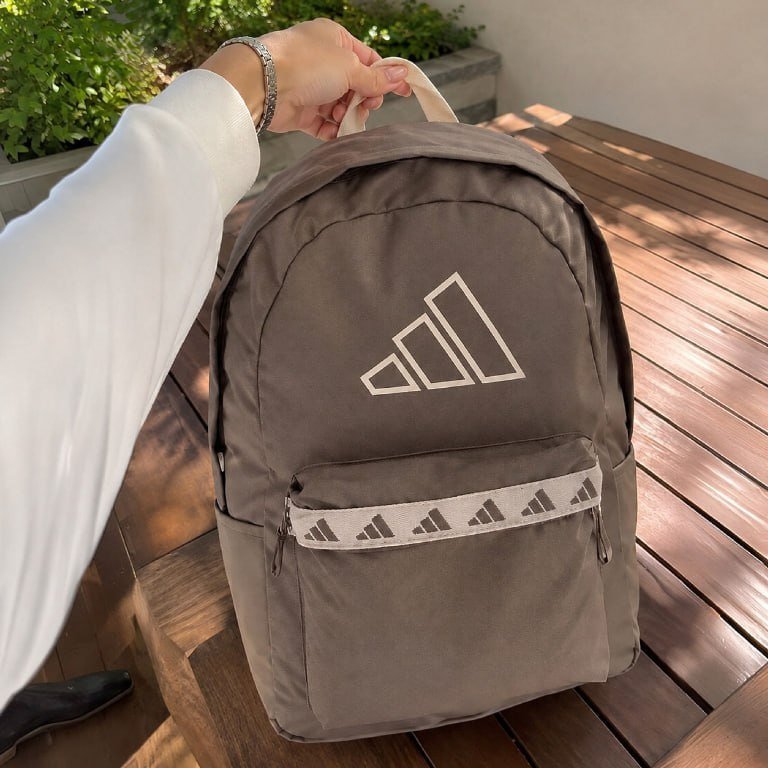 Mochila Clássico Fita adidas