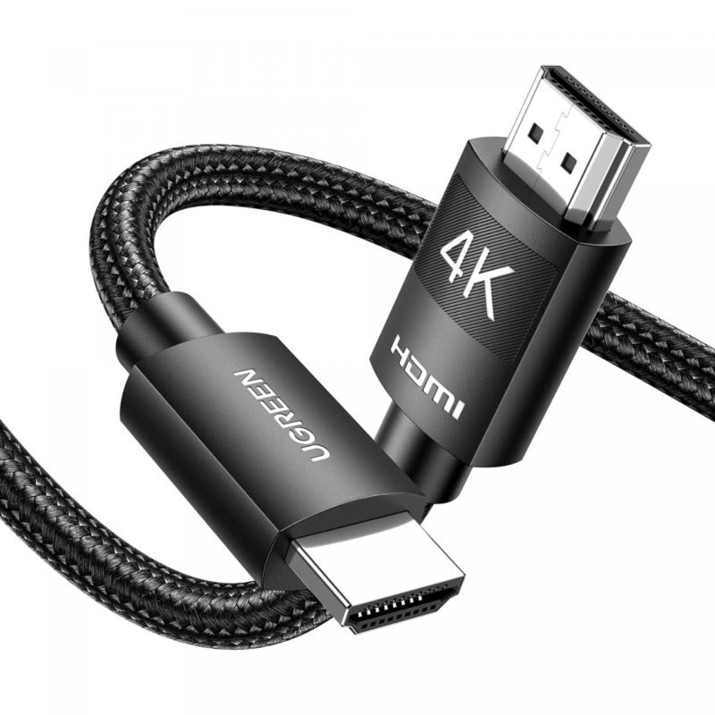Cabo HDMI Ugreen 2 metros 4K/60hz