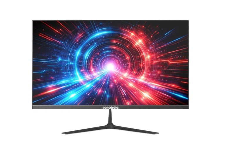 Monitor Gamer Concórdia H238G 24" Full HD IPS 144Hz
