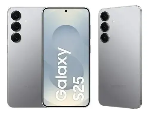 Galaxy S25 5G, 256GB, 12GB RAM