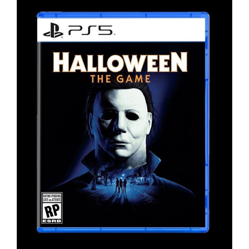 Halloween The Game