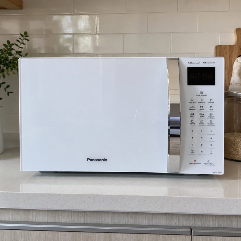 Micro-ondas Panasonic 34L