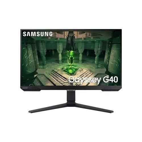 Monitor Gamer Samsung Odyssey G40 27