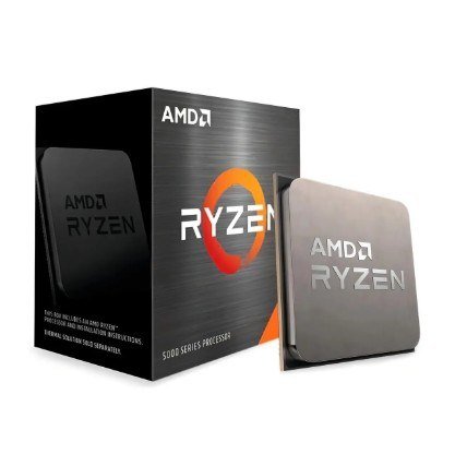 Processador AMD Ryzen 7 5700X